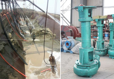 [江苏徐州]金鼎诺6寸立式抽沙泵 用于运沙船卸沙
